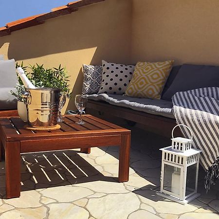House Julija Villa Piran Ngoại thất bức ảnh