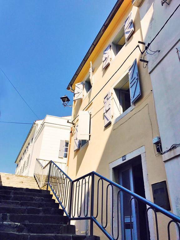House Julija Villa Piran Ngoại thất bức ảnh