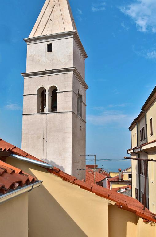 House Julija Villa Piran Ngoại thất bức ảnh