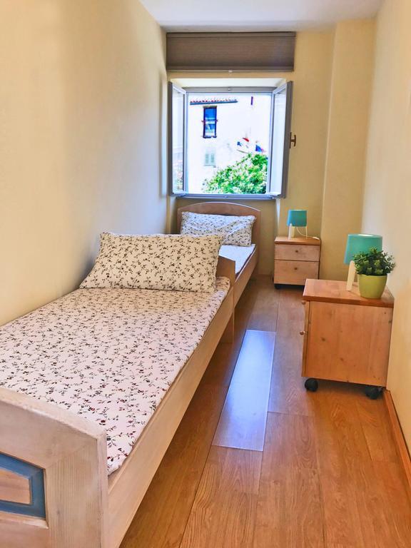 House Julija Villa Piran Ngoại thất bức ảnh