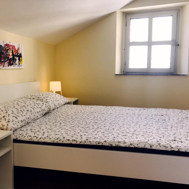 House Julija Villa Piran Ngoại thất bức ảnh