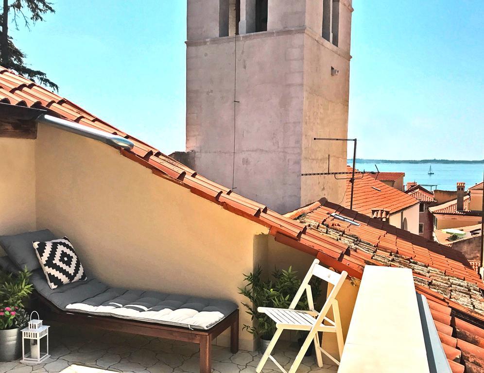 House Julija Villa Piran Ngoại thất bức ảnh