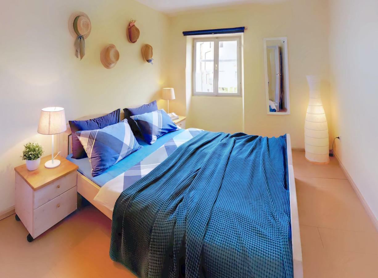 House Julija Villa Piran Ngoại thất bức ảnh