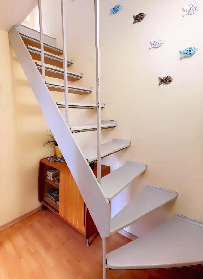 House Julija Villa Piran Ngoại thất bức ảnh
